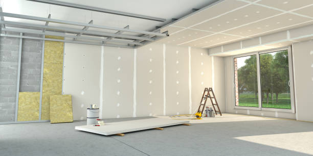 Best Best Insulation Companies  in Buena Vista, MI